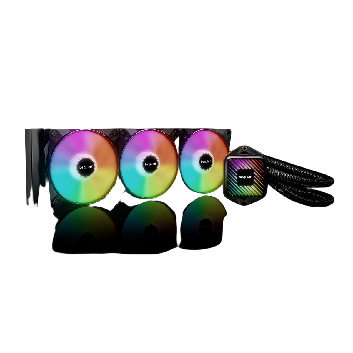 be quiet! Pure Loop 3 LX 360mm